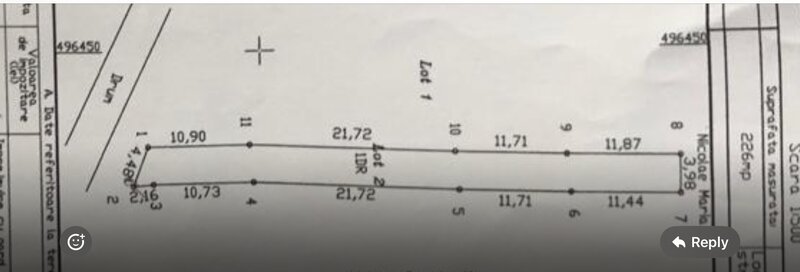 Stefanesti Vale, jud Arges